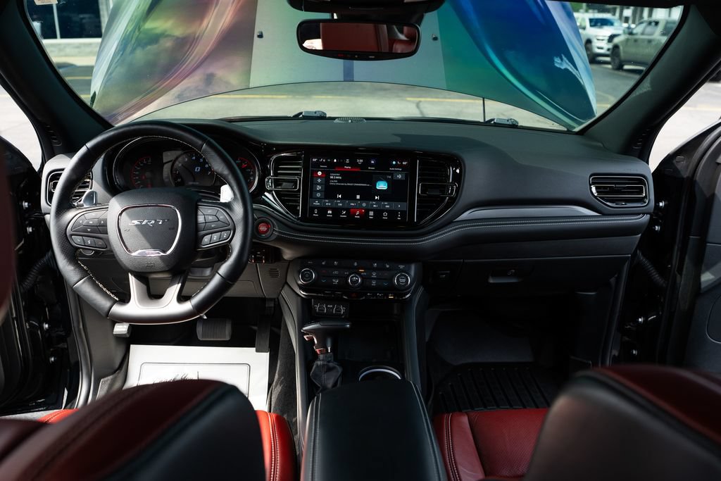 Used 2024 Dodge Durango SRT AWD/4WD image 18