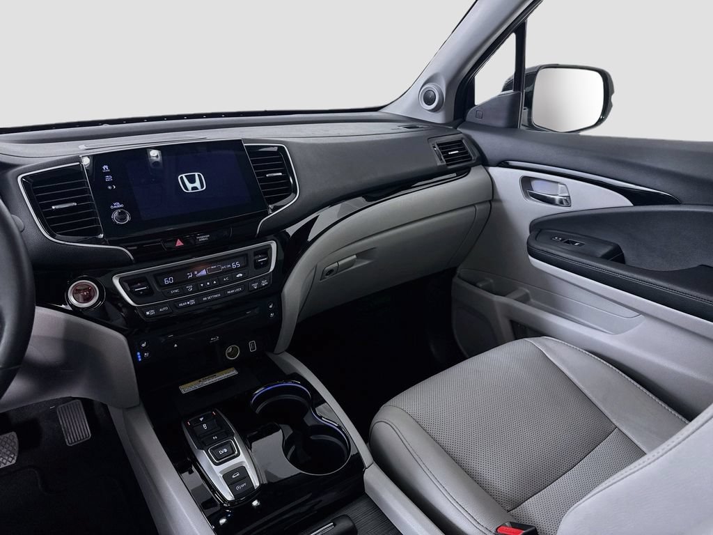 Used 2019 Honda Pilot Elite image 26