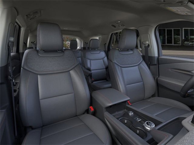 New 2026 Ford Explorer Active w/ Active Comfort Package image 10