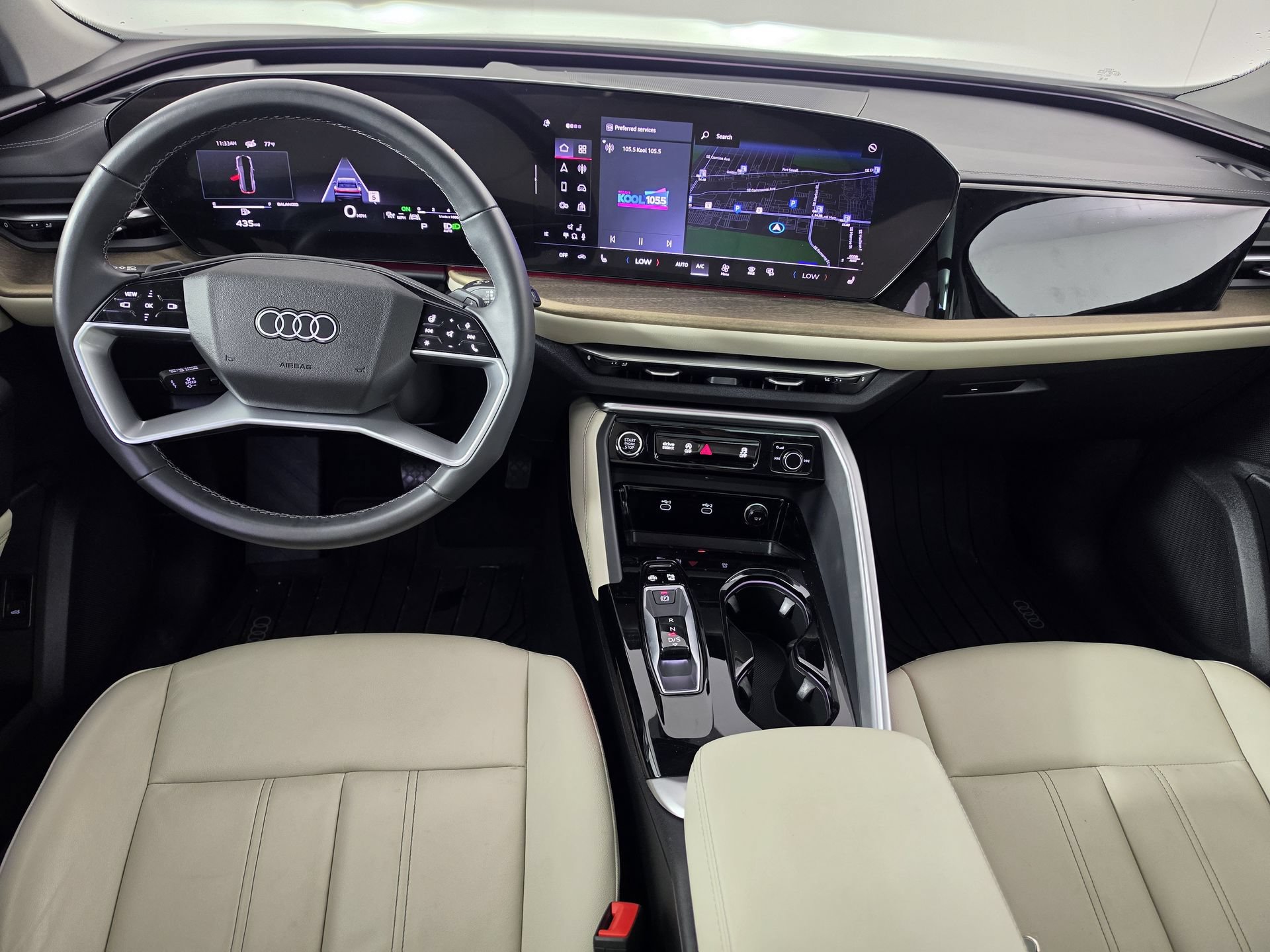 Used 2025 Audi Q5 Premium w/ Convenience Package AWD/4WD image 36