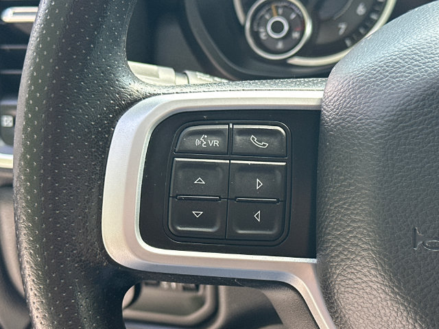 Used 2019 RAM 2500 Big Horn AWD/4WD image 26