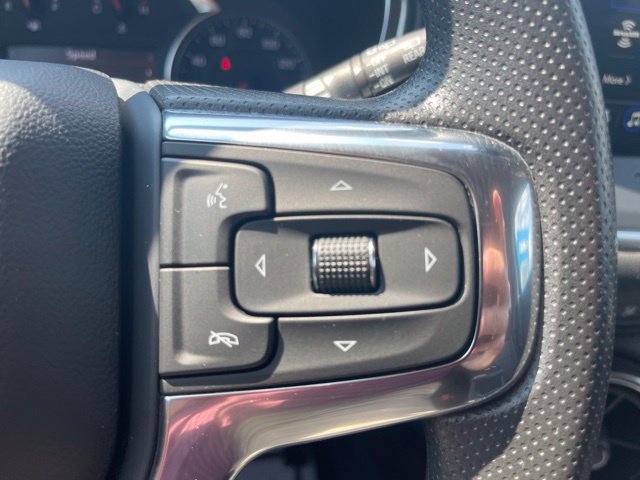 Used 2024 Chevrolet Blazer LT w/ Convenience Package FWD image 20