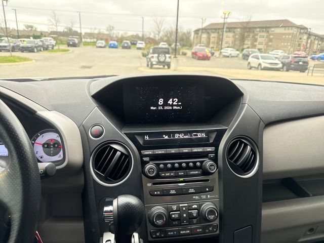 Used 2013 Honda Pilot Touring image 10