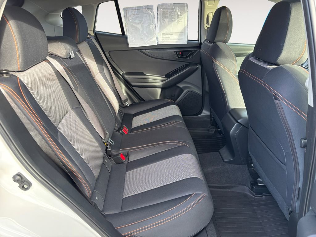 Used 2021 Subaru Crosstrek 2.0i Premium w/ Moonroof Package image 11