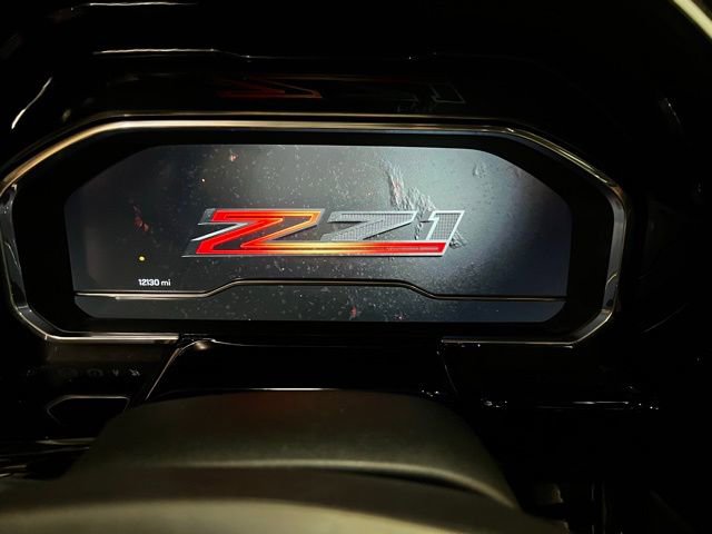 Used 2023 Chevrolet Silverado 1500 LTZ w/ LTZ Convenience Package II image 25