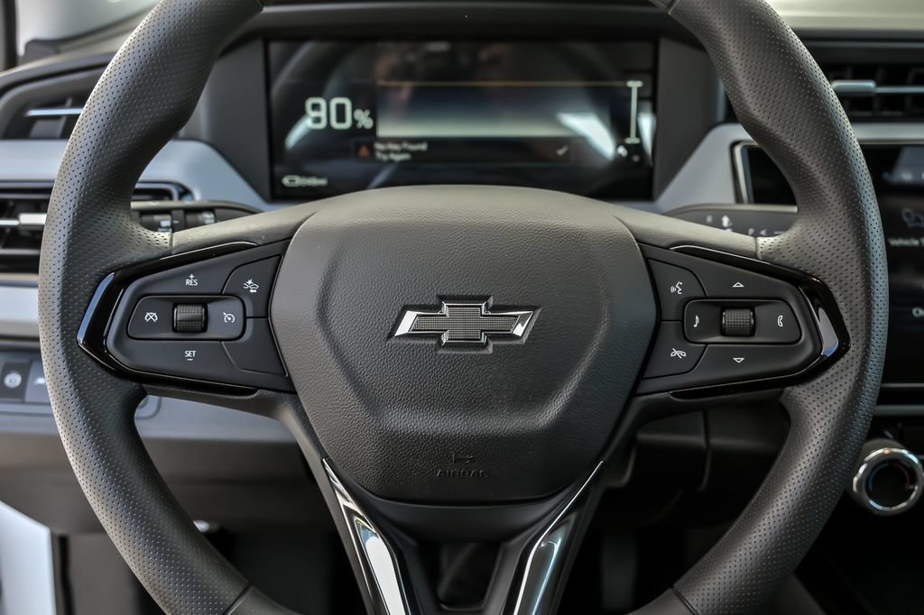 New 2027 Chevrolet Bolt LT FWD image 15