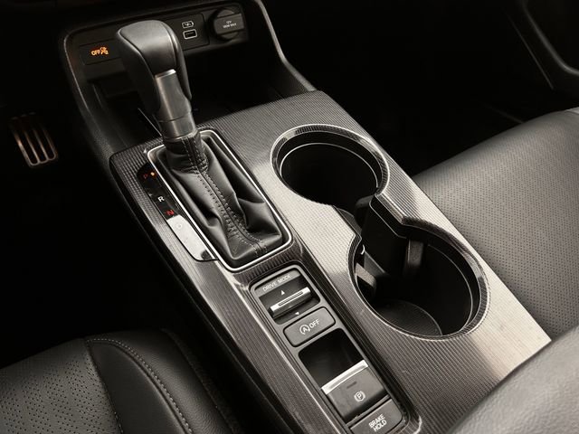 Used 2024 Honda Civic Sport Touring image 24