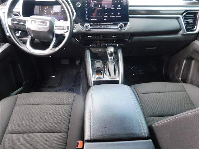 Used 2023 GMC Canyon Elevation w/ Trailering Package RWD image 23