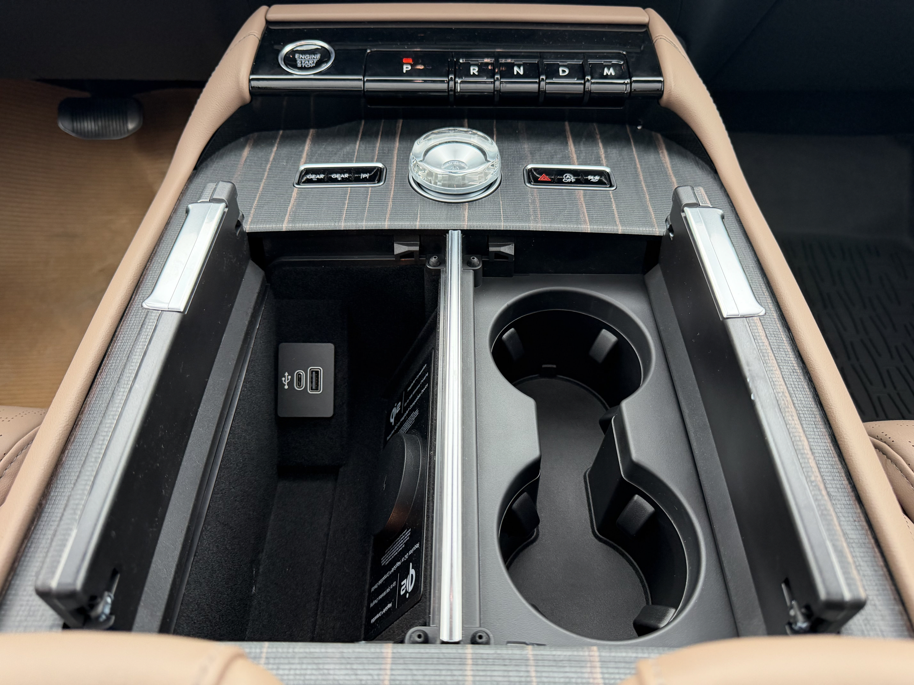 New 2027 Lincoln Navigator L Black Label AWD/4WD image 20