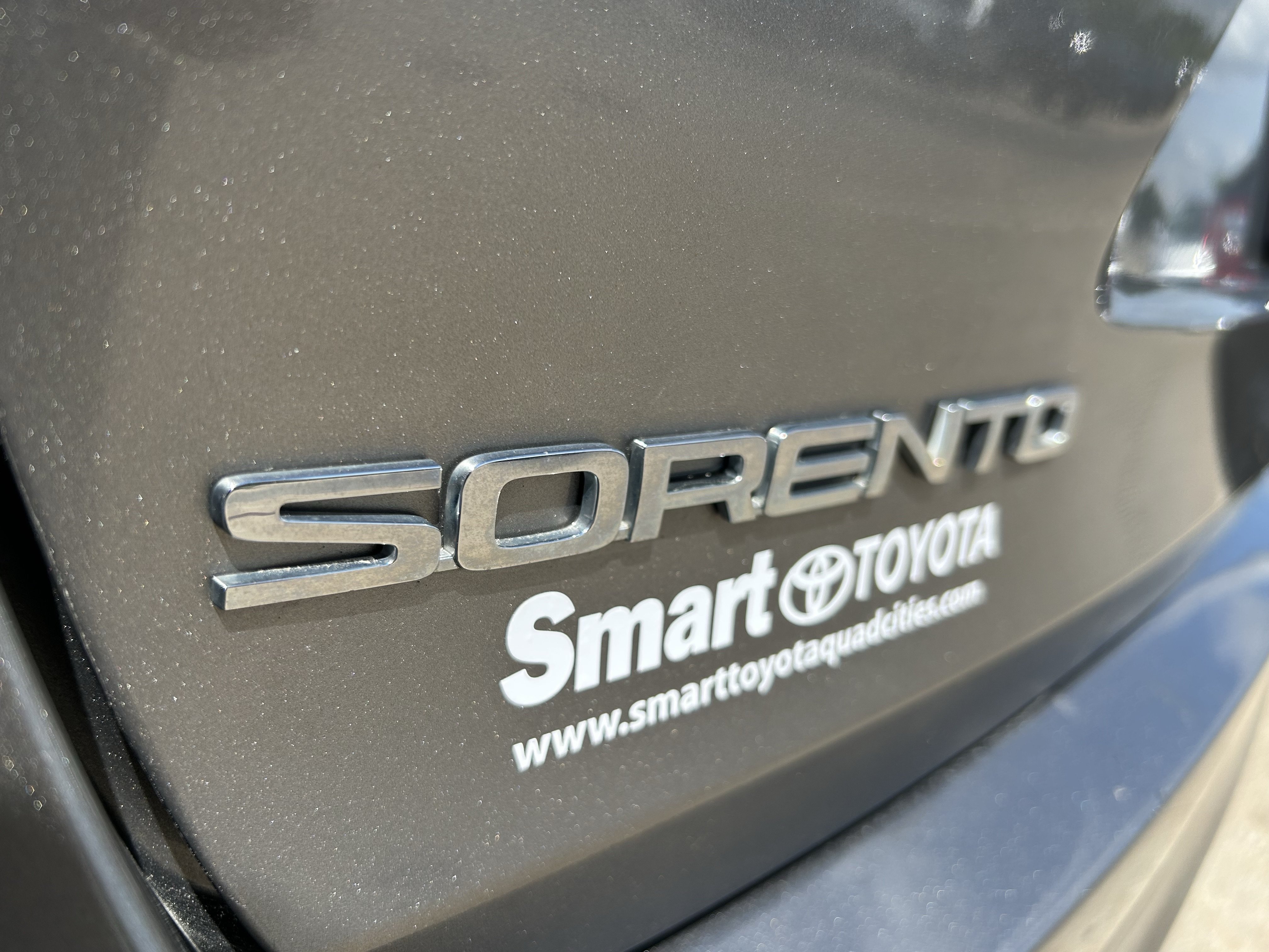 Used 2019 Kia Sorento AWD V6 image 8