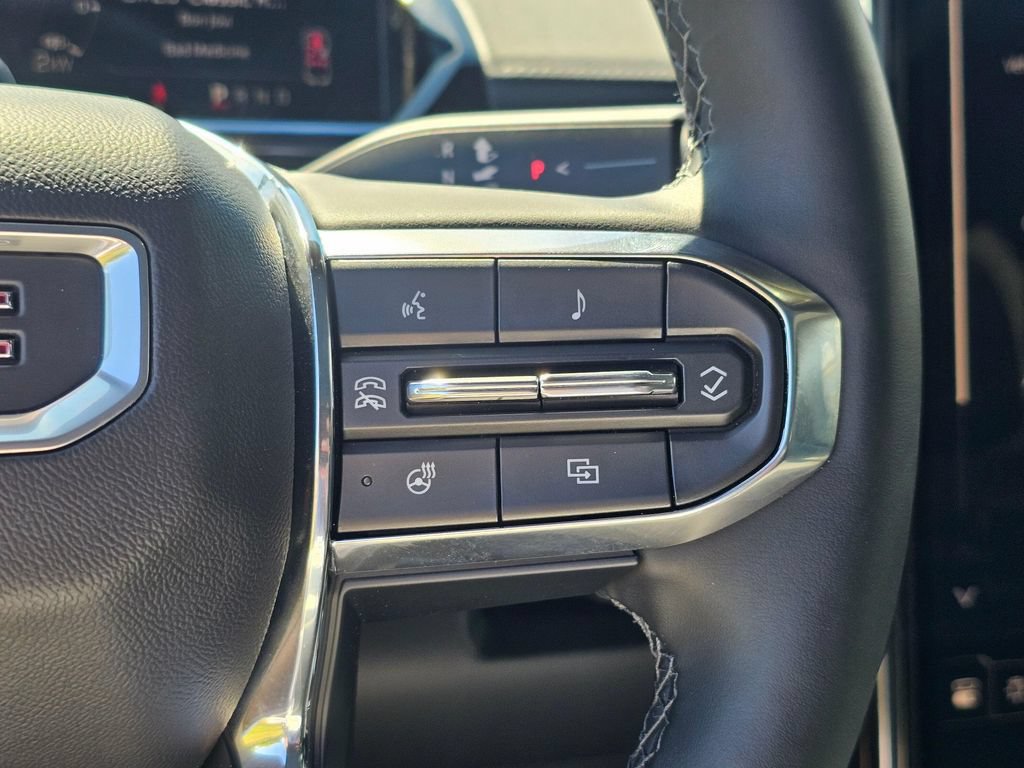 Used 2026 GMC Sierra EV AT4 AWD/4WD image 27