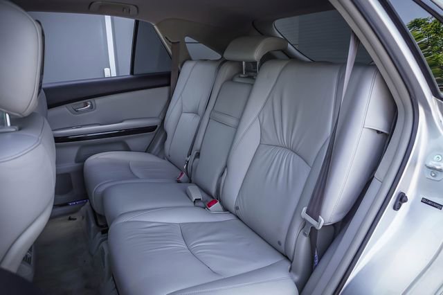 Used 2008 Lexus RX 400h 2WD image 18
