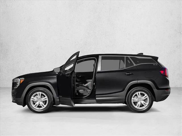 Used 2024 GMC Terrain SLE image 14