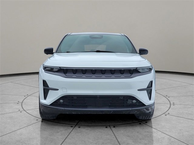 Used 2025 Jeep Wagoneer S Limited image 15