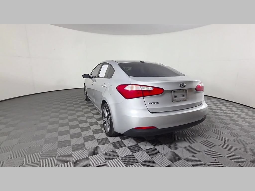Used 2016 Kia Forte LX w/ LX Popular Plus Package FWD image 45