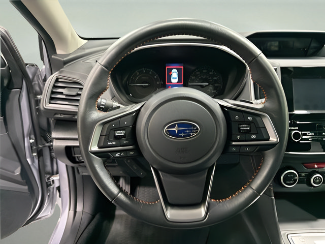 Certified 2021 Subaru Crosstrek 2.0i Premium w/ Moonroof Package AWD/4WD image 15