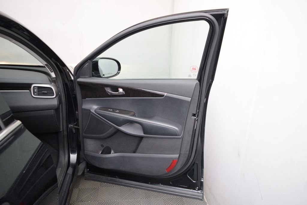 Used 2016 Kia Sorento LX image 15
