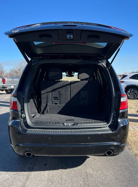 Used 2023 Dodge Durango GT image 27