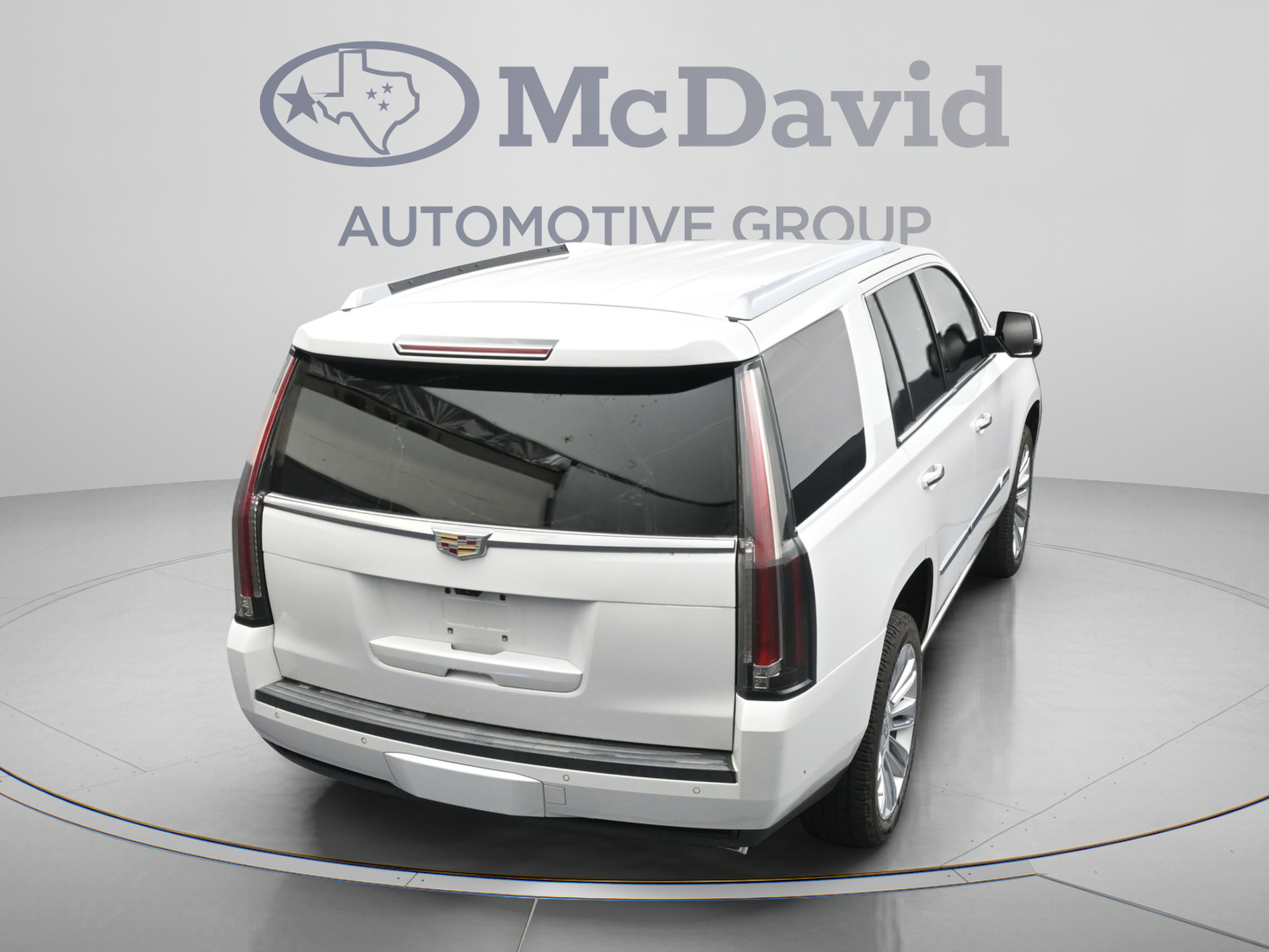 Used 2019 Cadillac Escalade Platinum AWD/4WD image 40