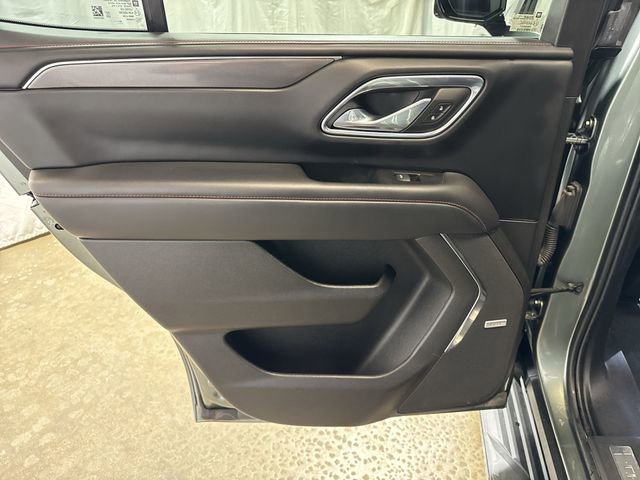 Certified 2023 Chevrolet Tahoe RST w/ Luxury Package image 26