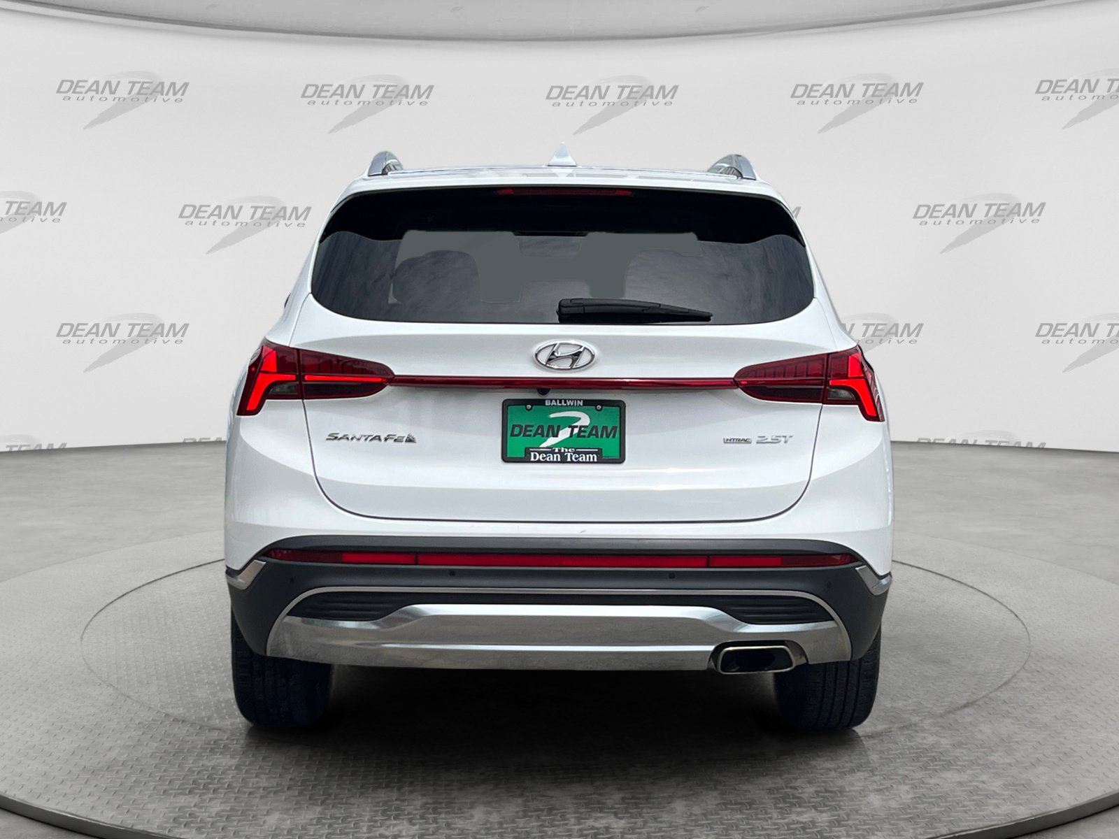Used 2023 Hyundai Santa Fe Limited AWD/4WD image 7
