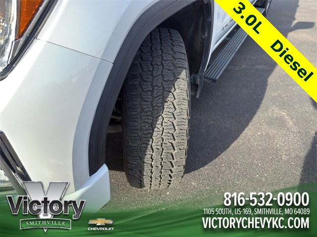 Used 2020 GMC Sierra 1500 Denali image 26