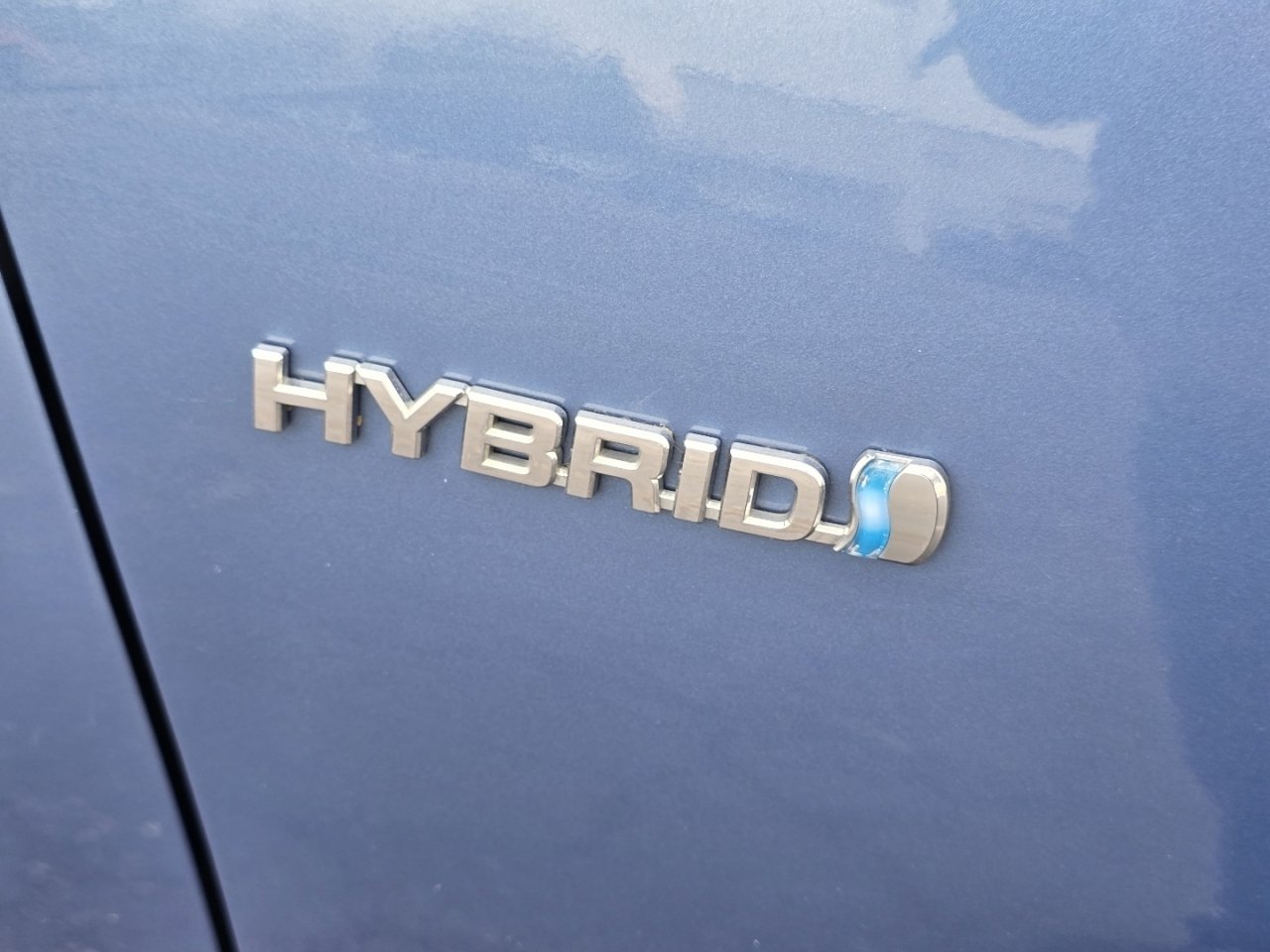 Used 2007 Toyota Prius image 9