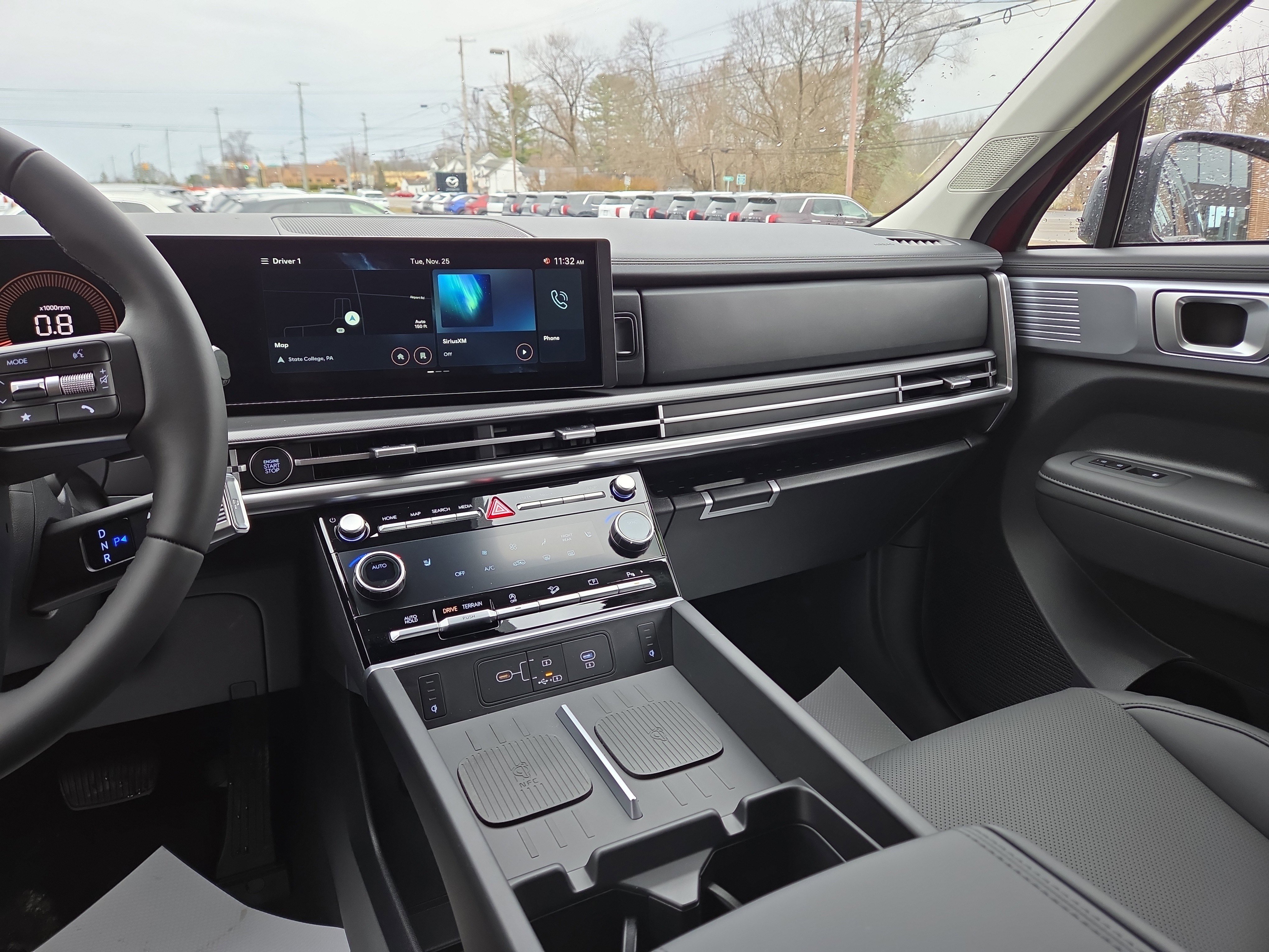 New 2026 Hyundai Santa Fe XRT image 23