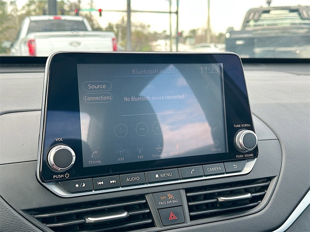 Used 2020 Nissan Altima 2.5 S image 13