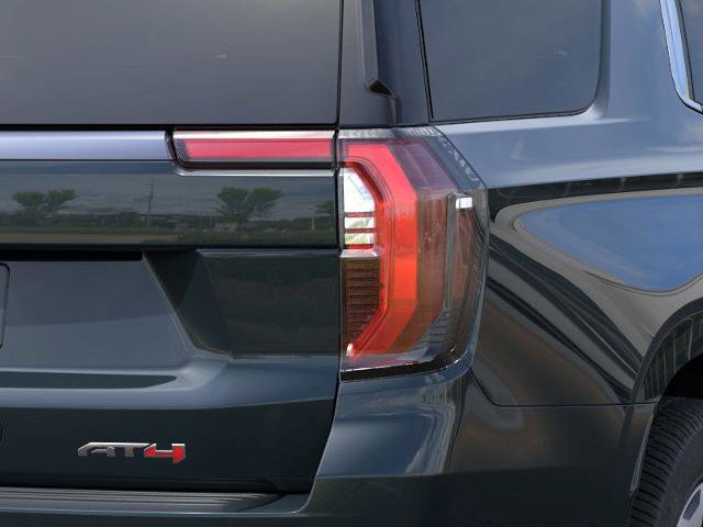 New 2026 GMC Yukon AT4 Ultimate image 49