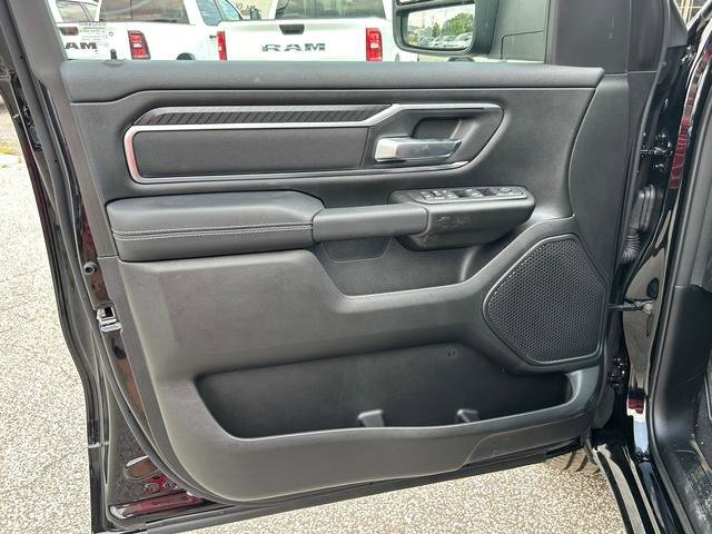 New 2026 RAM 1500 Big Horn image 10