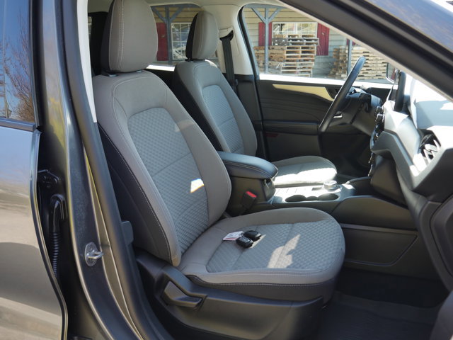 Certified 2022 Ford Escape SE w/ SE Sport Appearance Package AWD/4WD image 26