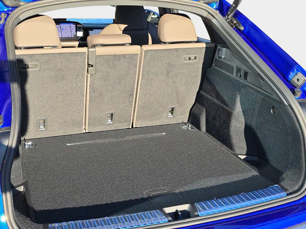 New 2025 Audi Q5 Prestige image 12