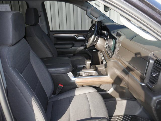 Used 2024 Chevrolet Silverado 1500 RST w/ All Star Edition Plus image 26