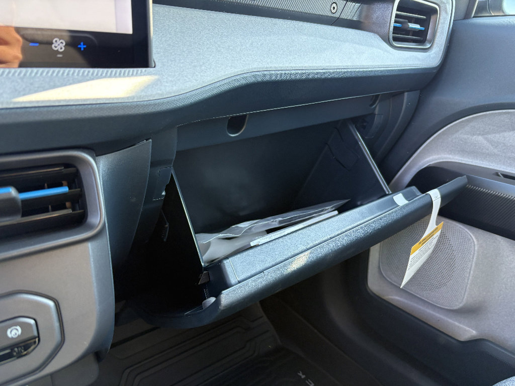 New 2026 Ford Maverick XLT image 36