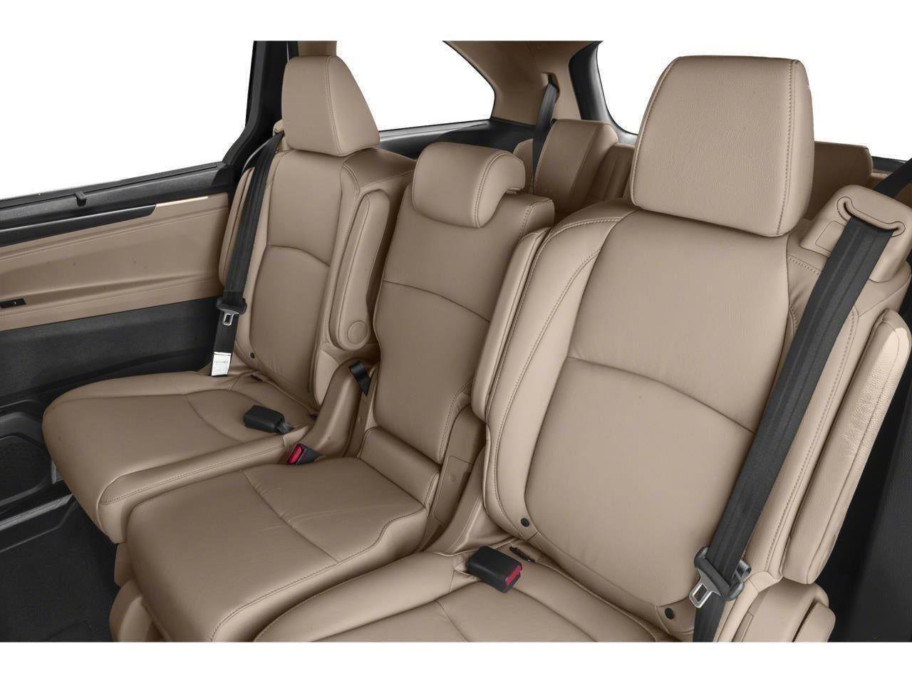 Used 2019 Honda Odyssey EX-L image 9