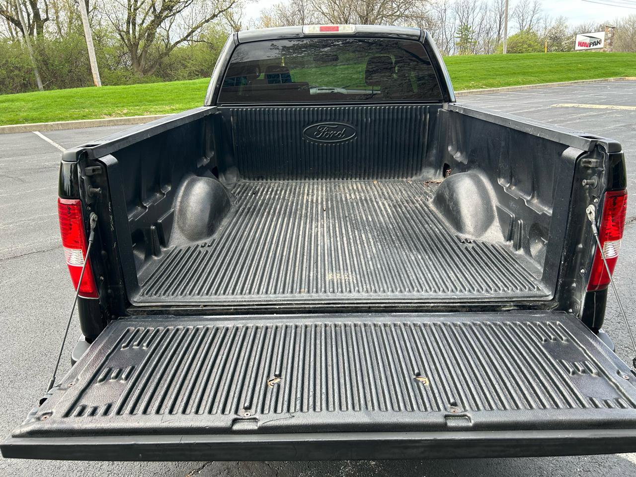 Used 2005 Ford F150 FX4 image 19