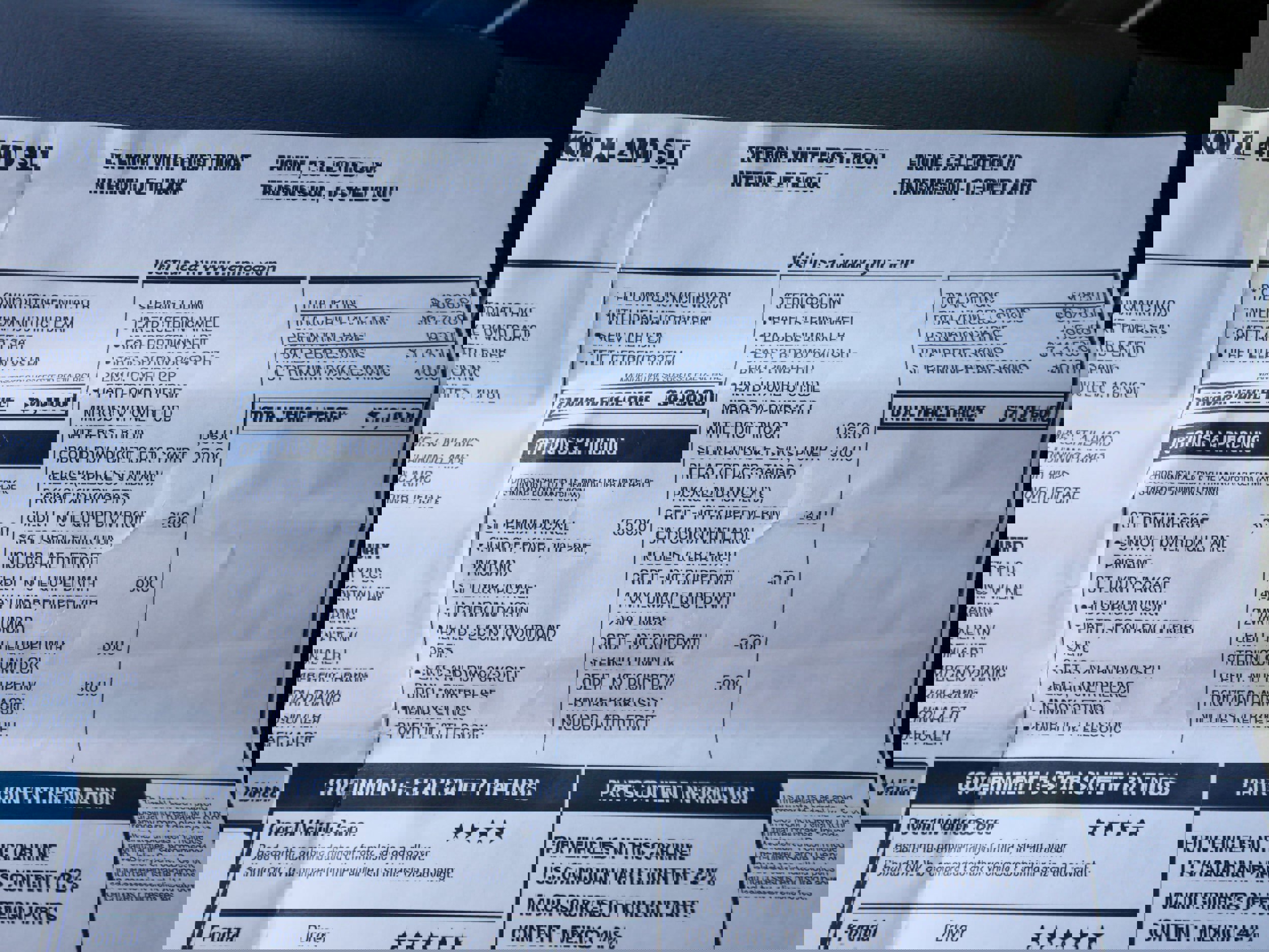 Used 2022 GMC Yukon XL SLT w/ SLT Premium Package image 44