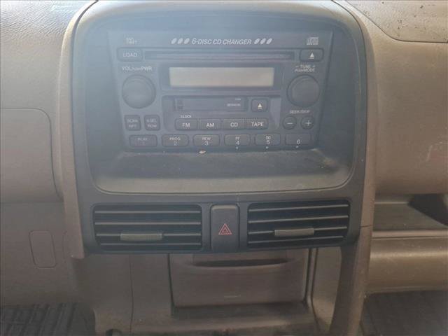 Used 2004 Honda CR-V EX image 11