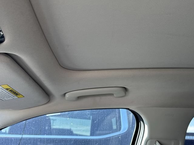 Certified 2024 Kia Sorento S w/ Panoramic Sunroof Package FWD image 16