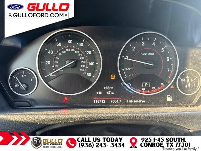 Used 2018 BMW 340i Sedan RWD image 12