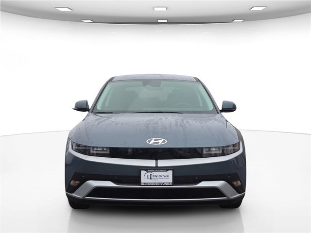 New 2026 Hyundai Ioniq 5 SE image 2