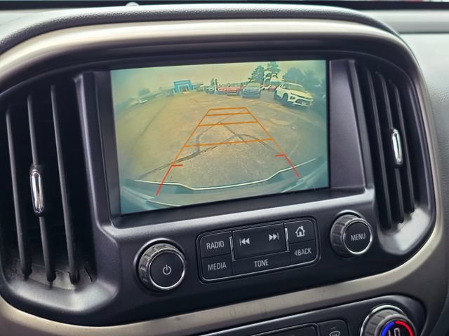 Used 2017 Chevrolet Colorado Z71 RWD image 23