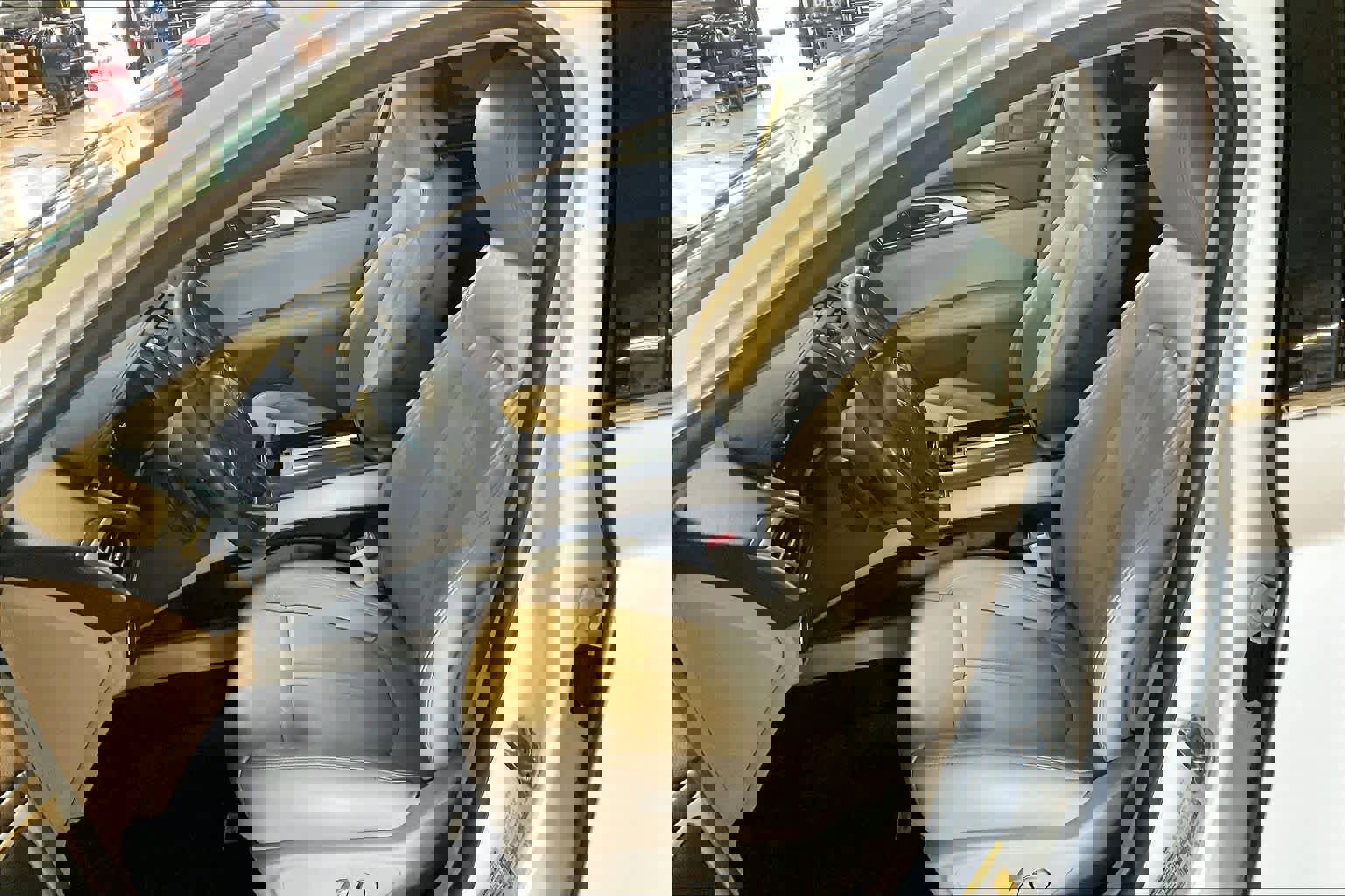 Used 2018 Lincoln MKZ Select w/ Climate Package image 7