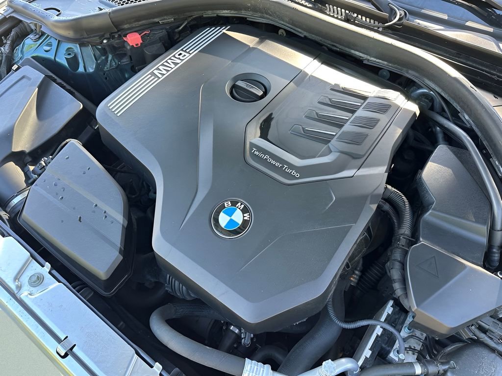 Used 2020 BMW 330i Sedan image 25
