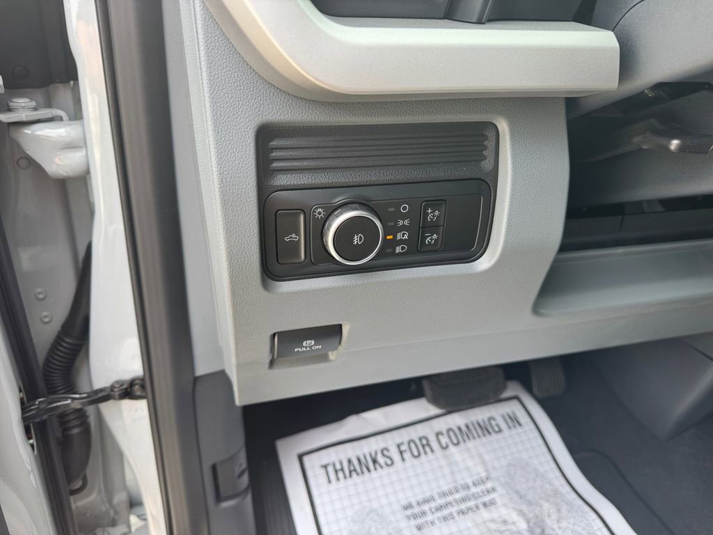 New 2026 Ford F250 XL w/ STX Appearance Package AWD/4WD image 28