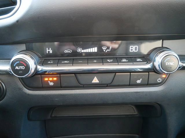 Used 2025 MAZDA CX-30 AWD 2.5 S w/ Preferred Package image 16