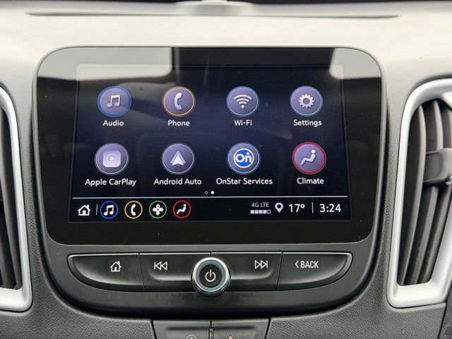 Used 2023 Chevrolet Malibu LT image 25