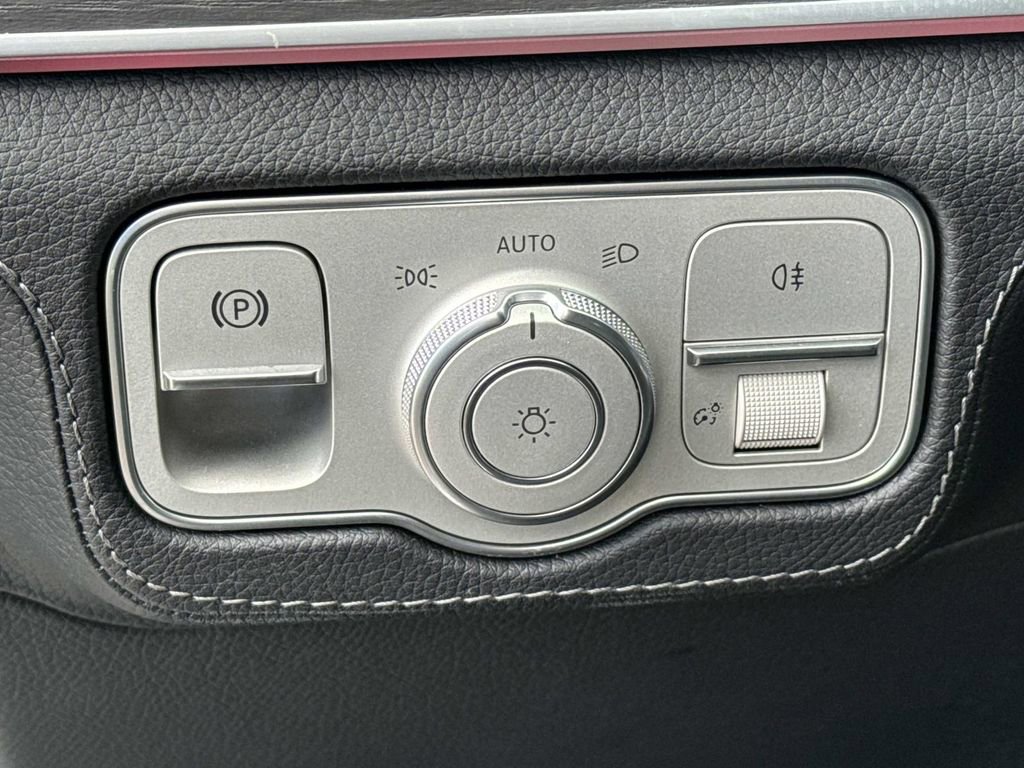 Used 2024 Mercedes-Benz GLE 450 4MATIC image 20
