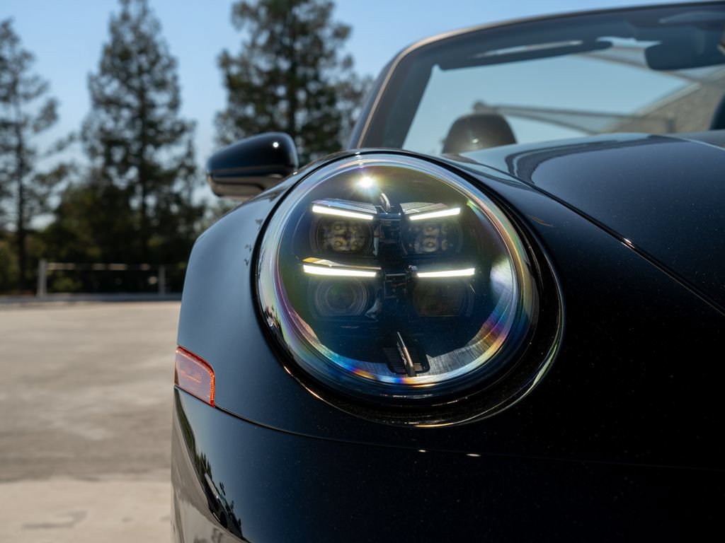 New 2026 Porsche 911 GTS RWD image 13